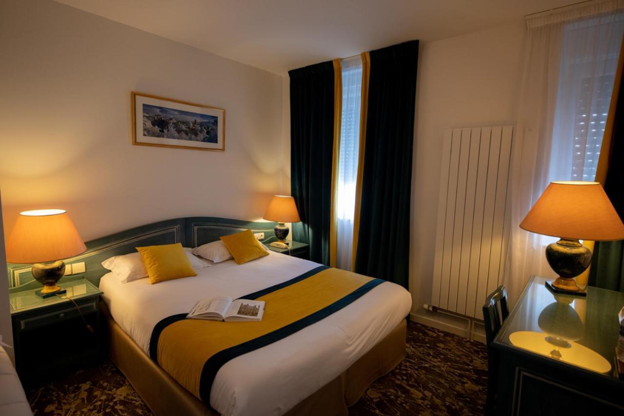 Logis Le Continental